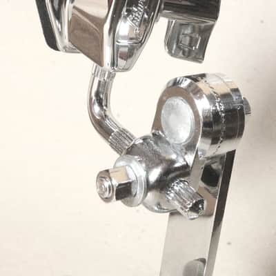 Ludwig Repro Rail Consolette / LIKE NEW / Bonus Pack: Vintage Tuning Key & Hex Wrench, Ludwig Tom Mount, Snare Drum Lugs & 90th Anniversary Wall Calendar image 4