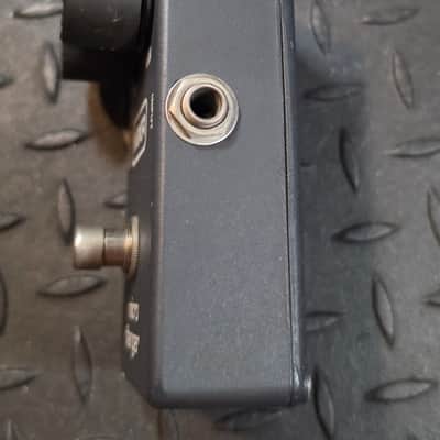 MXR Micro Flanger 1981 Vintage Reticon SAD512 chip Flange MX-152 image 3