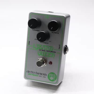 Electro-Harmonix Lizard Queen [202310145495] (06/08) image 1