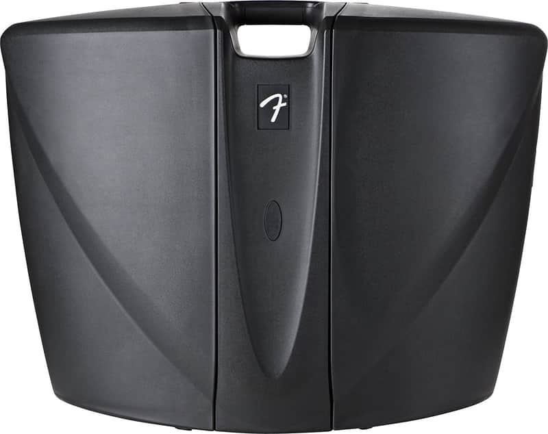 Fender Passport 500 Pro Portable 500w PA System image 1