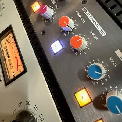 Solid State Logic Fusion - Mint condition image 3