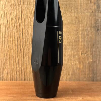 Selmer-Paris S90 190 Tenor Saxophone Mouthpiece image 6