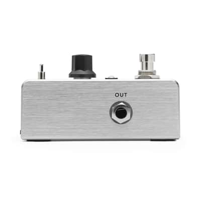 Fishman - AFX Broken Record Looper Mini PRO-AFX-LP2 image 4