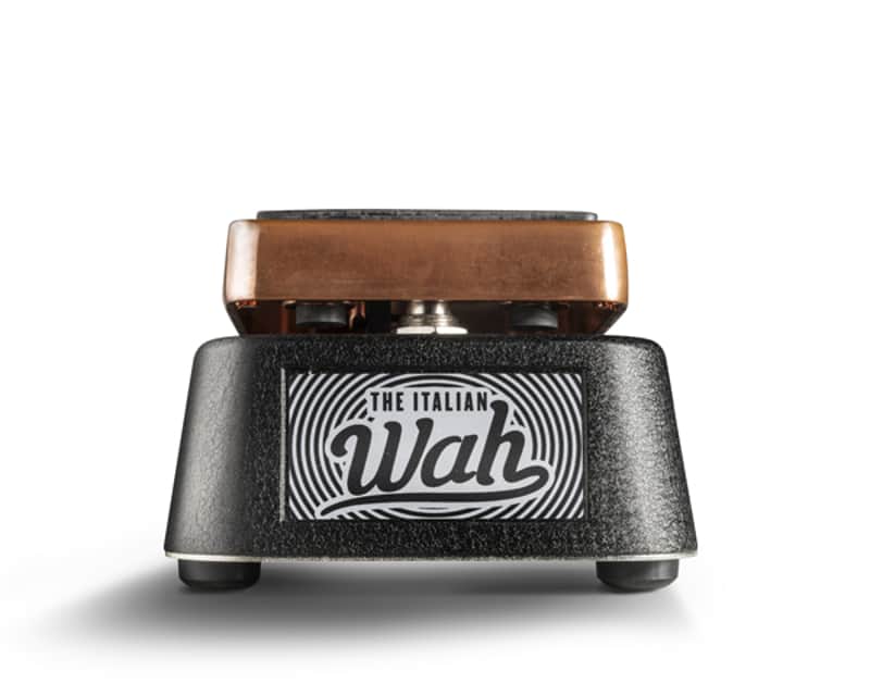 LAA-Custom Italian Wah Mk.IV image 1
