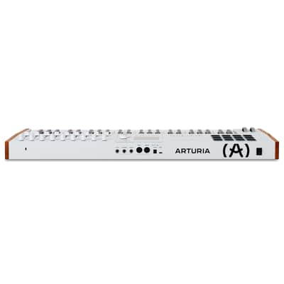 Arturia KeyLab 49 MK3 White image 4
