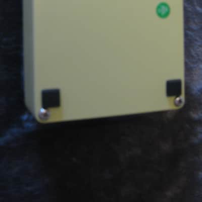 Tone Bakery Creme Brulee Overdrive/Clean Boost !KILLER KLON KLONE! image 7
