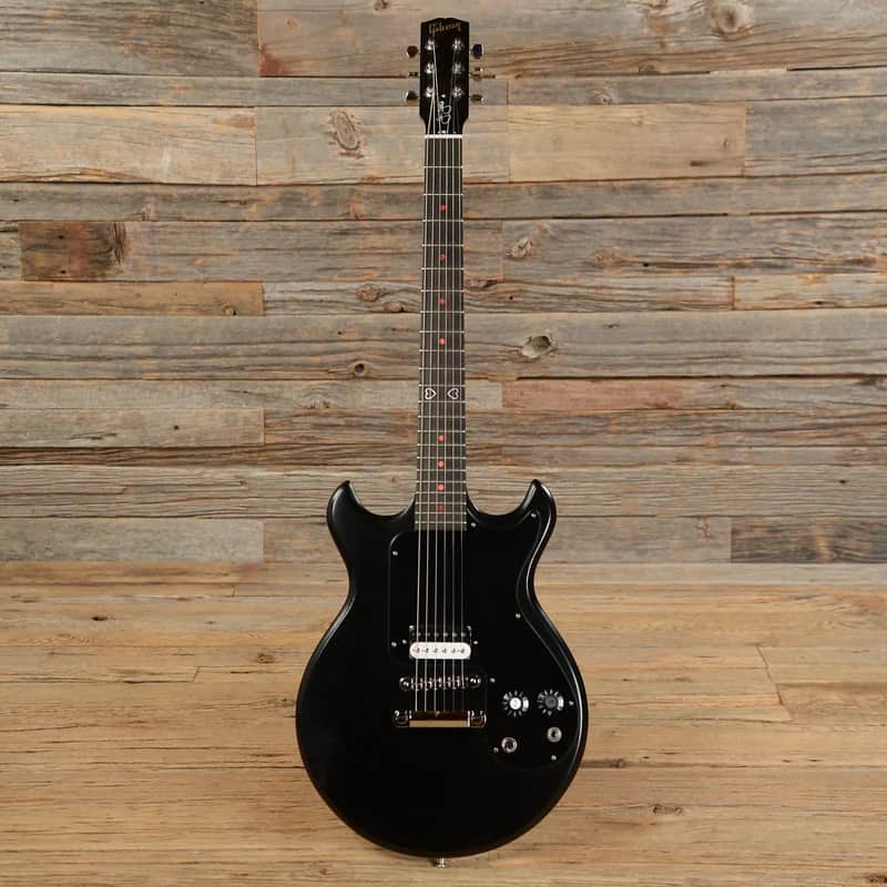 Gibson Joan Jett Signature Melody Maker | Reverb