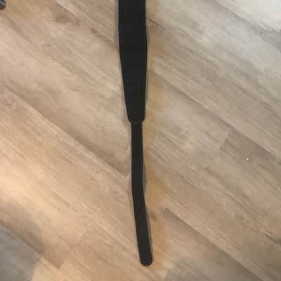 Black Leather Strap image 7