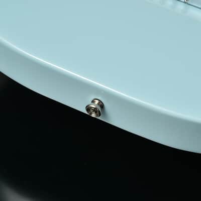 Bacchus BTE-3-RSM/M - PTL-SOB(Pastel Sonic Blue) UniverseSeries imagen 11