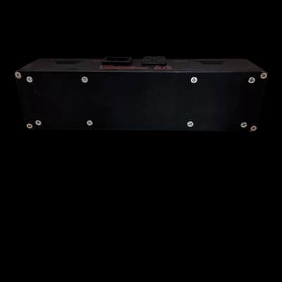Walrus Audio Phoenix 120V Clean Power Supply 2015 - Present - Cobalt / Light Blue Bird X6402 image 4