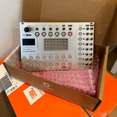 Winter Modular Synths | Reverb