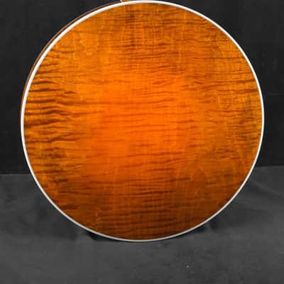Deering Golden Era 5-String Maple Banjo image 5