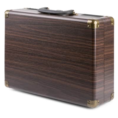 Fenton RP115B Record Player Briefcase with BT image 8