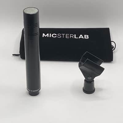 ORIGINAL STATE -  Revox -  M 3500 1980S - CARDIOID INSTRUMENT DYNAMIC - XLR image 14