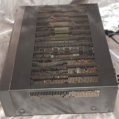 JVC RX-305 stereo receiver with phono input image 3