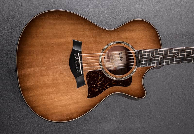Taylor 512CE '22: $1995 (Used) - Save $