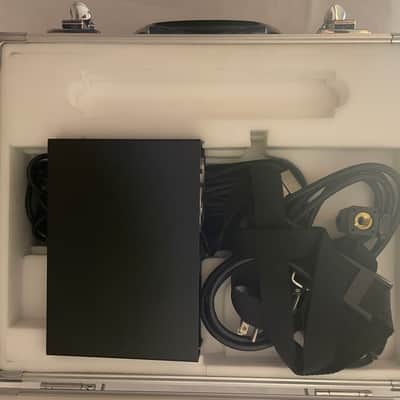 AKG C12VR 2010s - Green/Gold image 3
