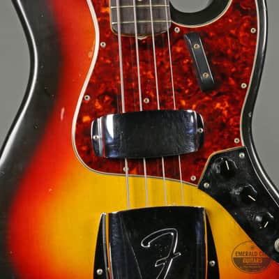 1960 Fender Jazzmaster & 1964 Fender Jazz Bass (Slim Dossey Collection) [*Video] image 11