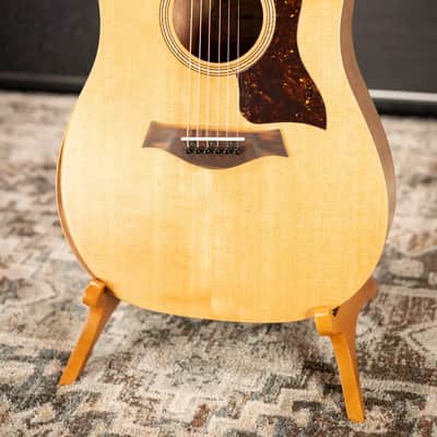 Taylor Academy 10e Dreadnought Acoustic/Electric Guitar with Gig Bag image 19