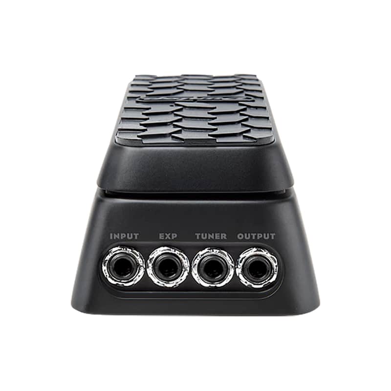 Dunlop DVP3 Volume X Volume Expression Guitar Effects Pedal 250k Ohm Resistance image 1