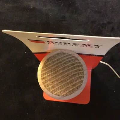 Rohema Percussion - Wooden Shaker - Twin Shaker - Medium Pitch image 3