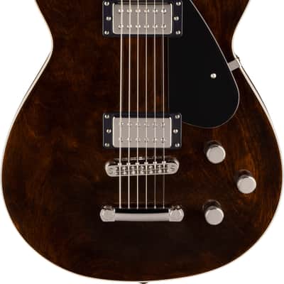 Gretsch Electromatic Jet Baritone, Rosewood Fingerboard, Imperial Stain image 3