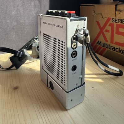 Sony TC-55 Tape Recorder image 3