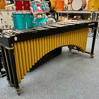 Musser Classic Grand Kelon 4.3 Octave Marimba - Pre Owned image 2