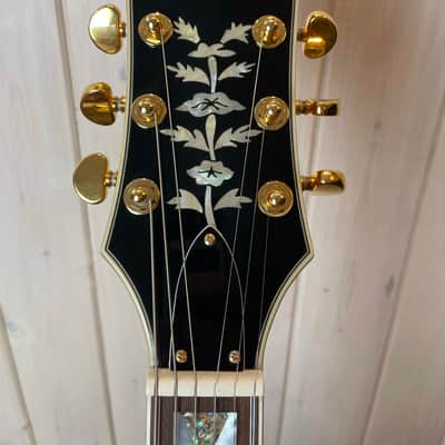 Epiphone Sheraton II 2024 - Natural image 4
