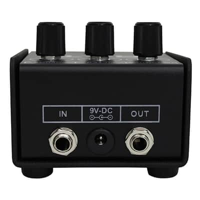 Used Pro Co RAT 2 Distortion / Fuzz / Overdrive Pedal image 2