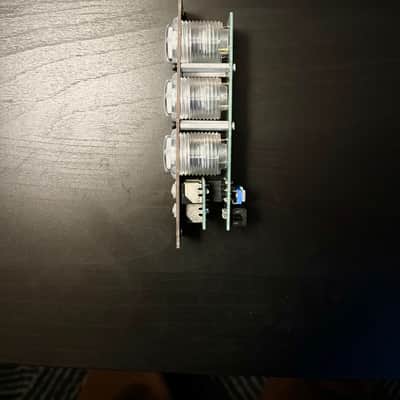 Synthrotek - Arcadian Rhythms - Manual Gate image 4