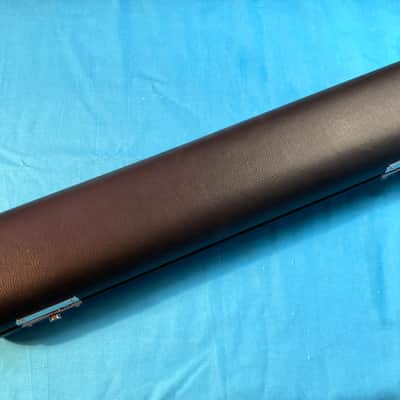 B Foot French Flute Case-Replacement Case-Fits Most Makes and Models! image 1