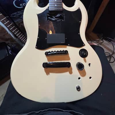 Epiphone Epi SG image 1