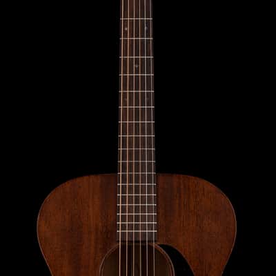Martin 000-15M (2019) - Natural #64457 with Original Hard Case image 5