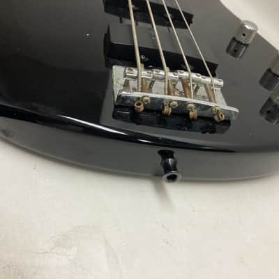 Peavey FOUNDATION 1980'S-MODERN - BLACK image 15