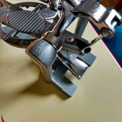Ludwig Speed King Bass Drum Pedal, Good Cond. image 5