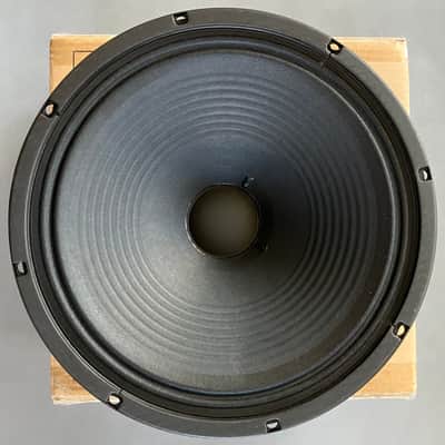 Celestion A-TYPE 12" 16ohm 50W Ceramic Magnet Guitar Speaker image 3