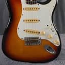 Fender Japan ST-62 - 1990 Stratocaster 3-Tone Sunburst