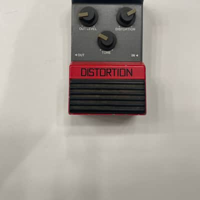 Yamaha DI-10M Analog Distortion Rare Vintage Guitar Effect Pedal MIJ Japan image 1