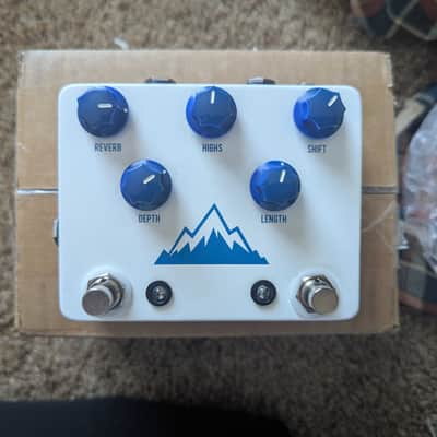 JHS Alpine Dual Reverb | Reverb JHS Alpine Dual Reverb | Reverb