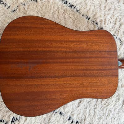 Taylor 410 with Rosewood Fretboard 1991 - Natural image 9