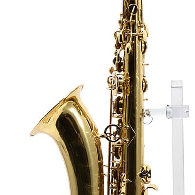 Antigua Winds TS4248LQ 'Powerbell' Tenor Saxophone in Lacquer SN WTS050047 image 12