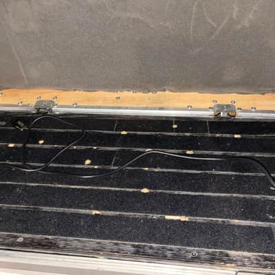 Road Dog Pedal Flight Case 2000 - Silver Bild 3