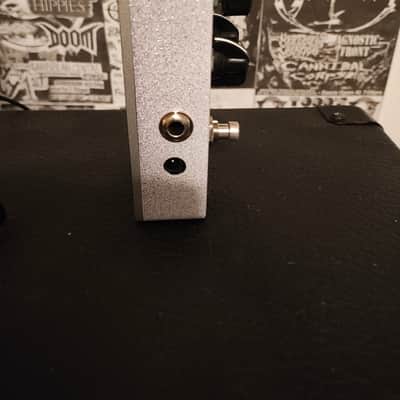 Caline CP-66 So What Flanger 2019 - Present - White image 4