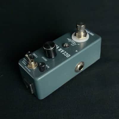 Rowin Ocean Verb Reverb Pedal image 4
