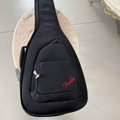 Fender Highway Dreadnought RW Natural image 10