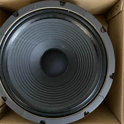 Blackstar Blackstar 50 12 inch 50 watts 16 ohms speaker image 3