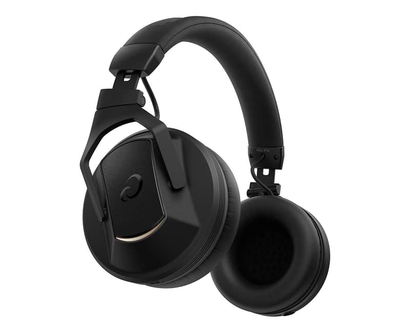 AlphaTheta HDJ-F10 Wireless Headphones image 2