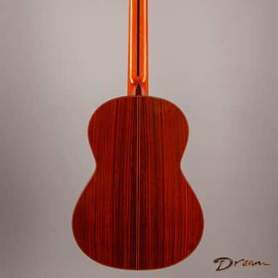 1977 Ramirez Classical, Indian Rosewood/Cedar image 2
