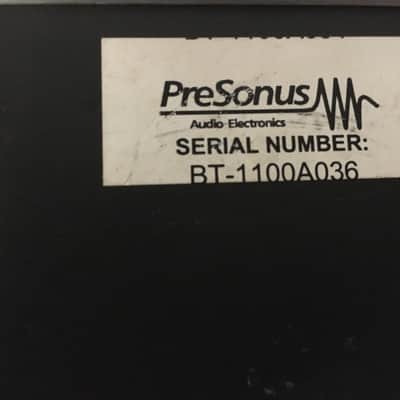 PreSonus Bluetube image 3